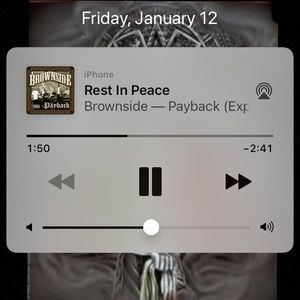 Meet your Posher, Daniel